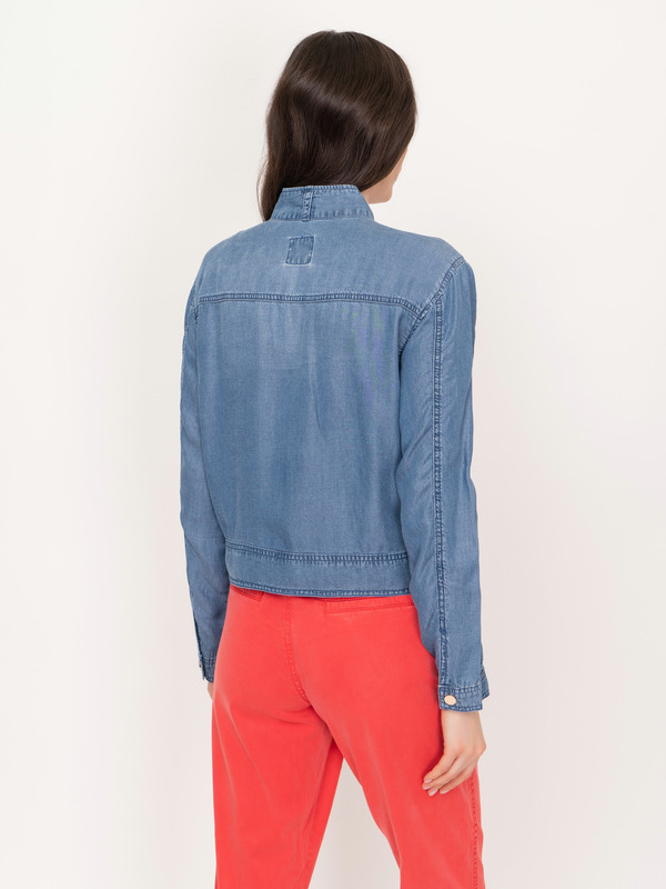 Э730025-11077/21-01 Жакет Taifun