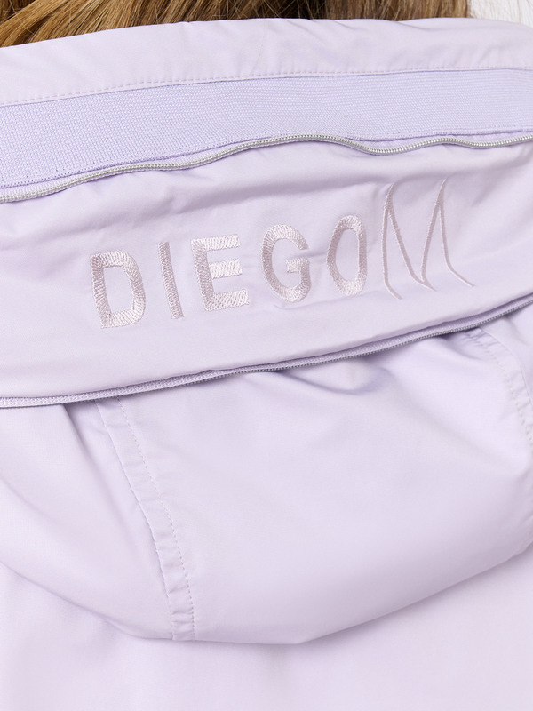 Куртка Diego M, фото 12